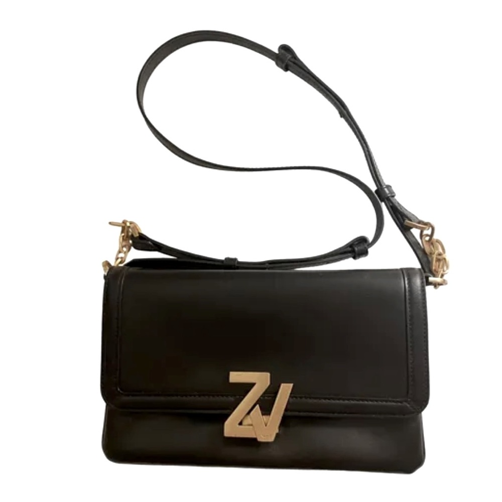 Zadig & Voltaire
 Initiale crossbody bag
